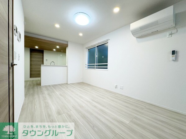 セレスティア扇Vの物件内観写真